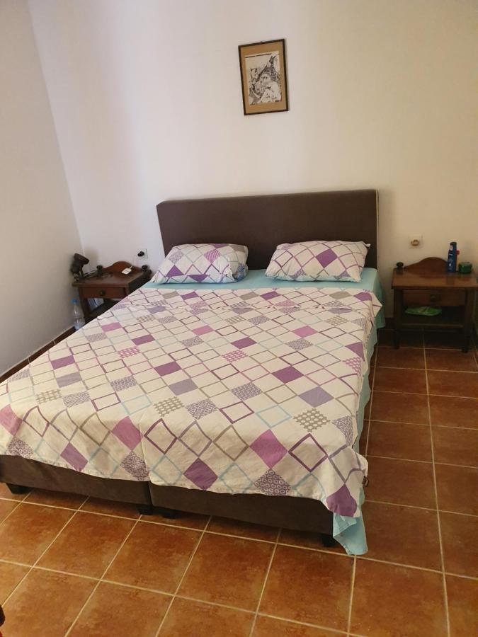 Apartmani Nar 수토모레 외부 사진