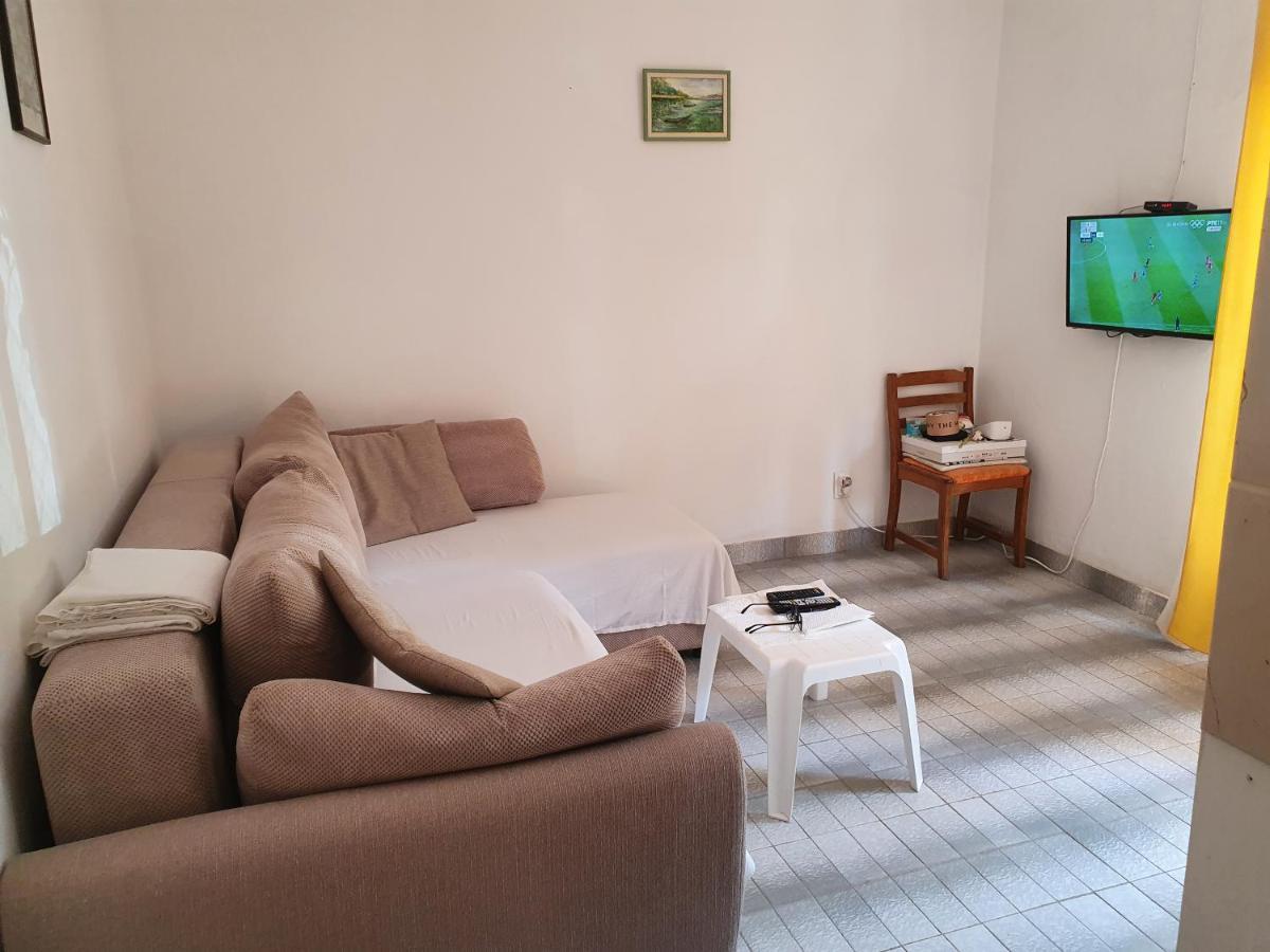 Apartmani Nar 수토모레 외부 사진