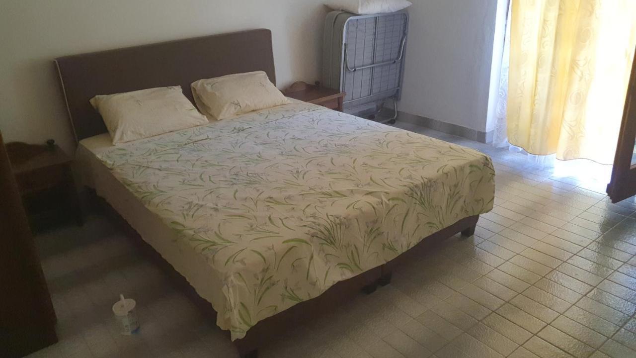 Apartmani Nar 수토모레 외부 사진
